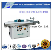 Mx5117b Spindle Moulder with Sliding Table (WS90-30A) / Woodworking Vertical Spindle Moulder/ Spindle Moulding Planer Machine